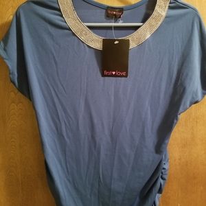Ladies Shirt